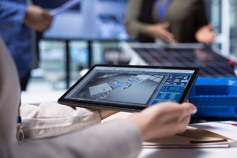 Sector Construcción